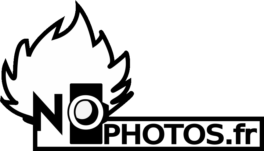 NOphotos